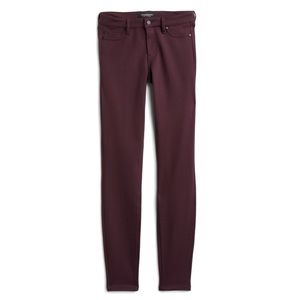 Liverpool Jacqueline Skinny Pant, Size 12/31